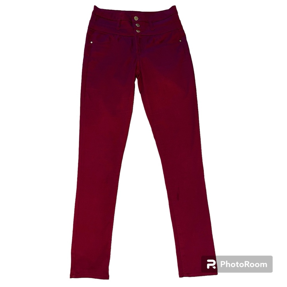 REFUGE High Waisted Slim Fit Jean US Size 6